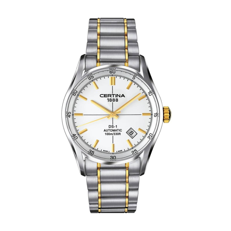 Часовник Certina C006.407.22.031.00