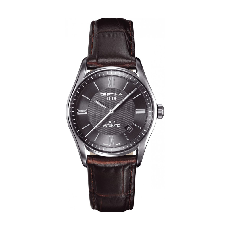 Часовник Certina C006.407.16.088.00