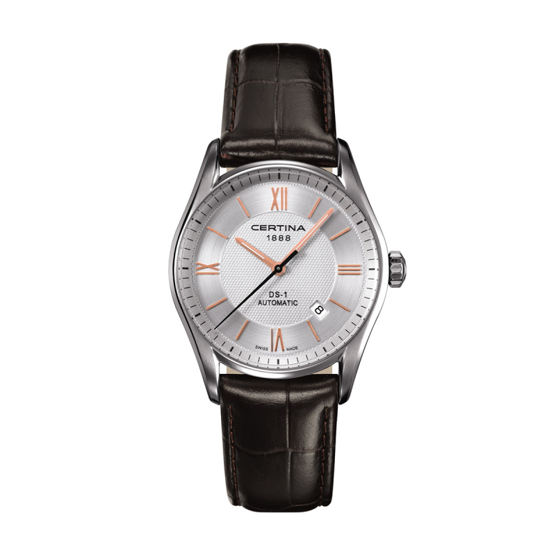 Часовник Certina C006.407.16.038.01