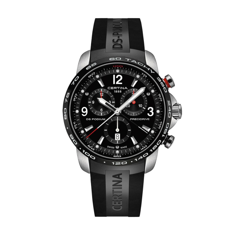 Часовник Certina C001.647.27.057.00