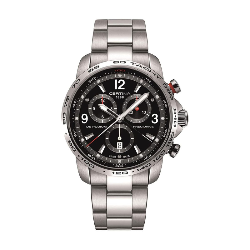 Часовник Certina C001.647.11.057.00 