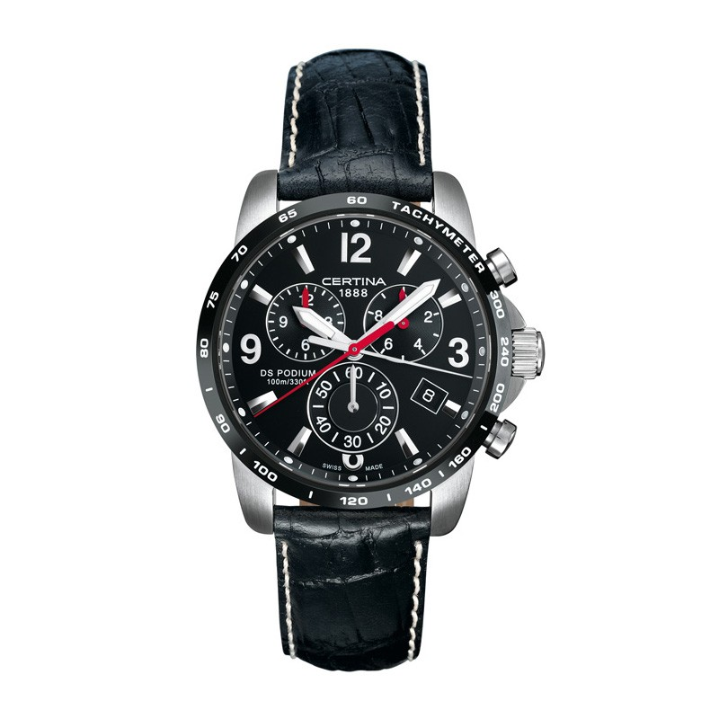 Часовник Certina C001.617.26.057.00