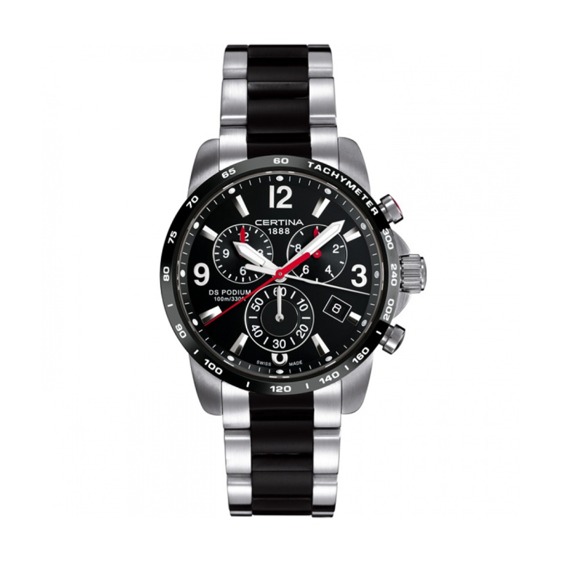 Часовник Certina C001.617.22.057.00