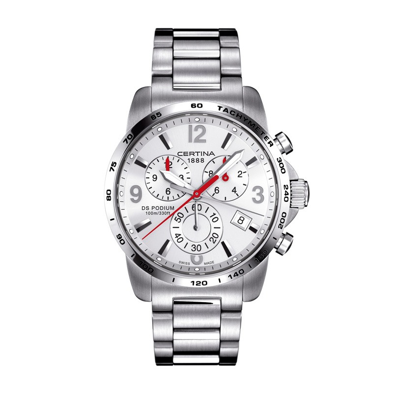 Часовник Certina C001.617.11.037.00