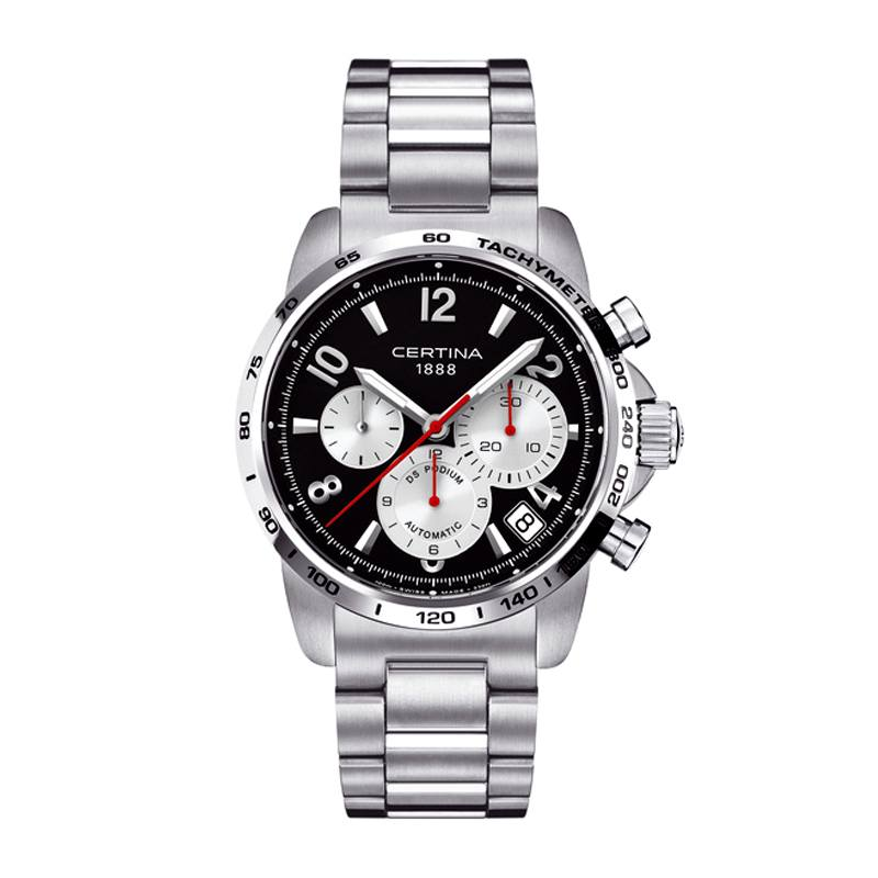 Часовник Certina C001.614.11.057.00