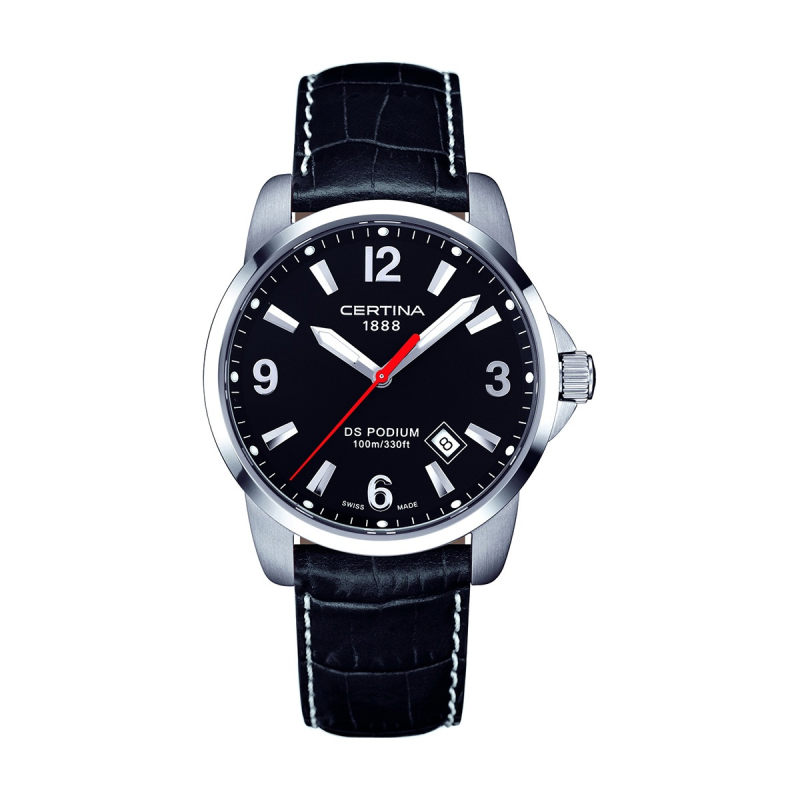 Часовник Certina C001.610.16.057.01