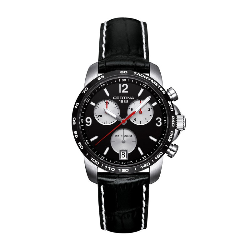 Часовник Certina C001.417.16.057.01