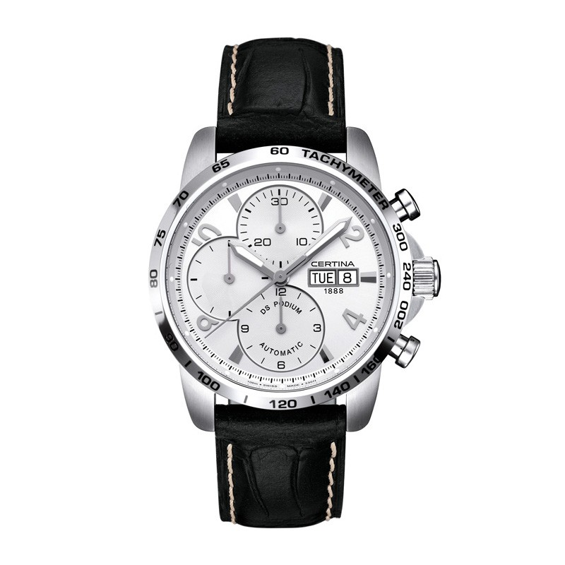 Часовник Certina C001.414.16.037.00