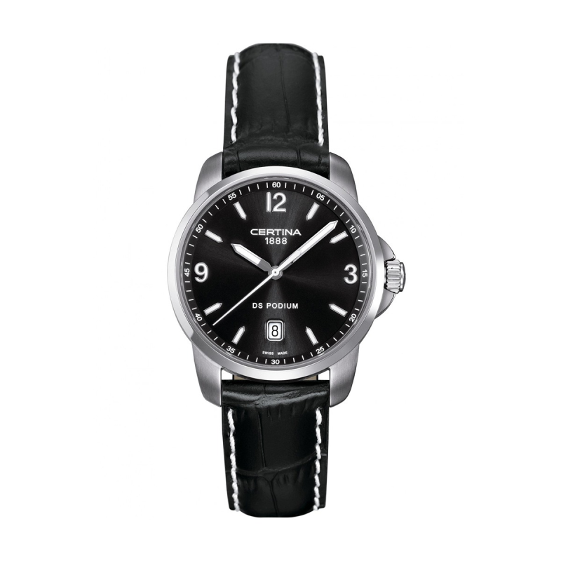 Часовник Certina C001.410.16.057.01