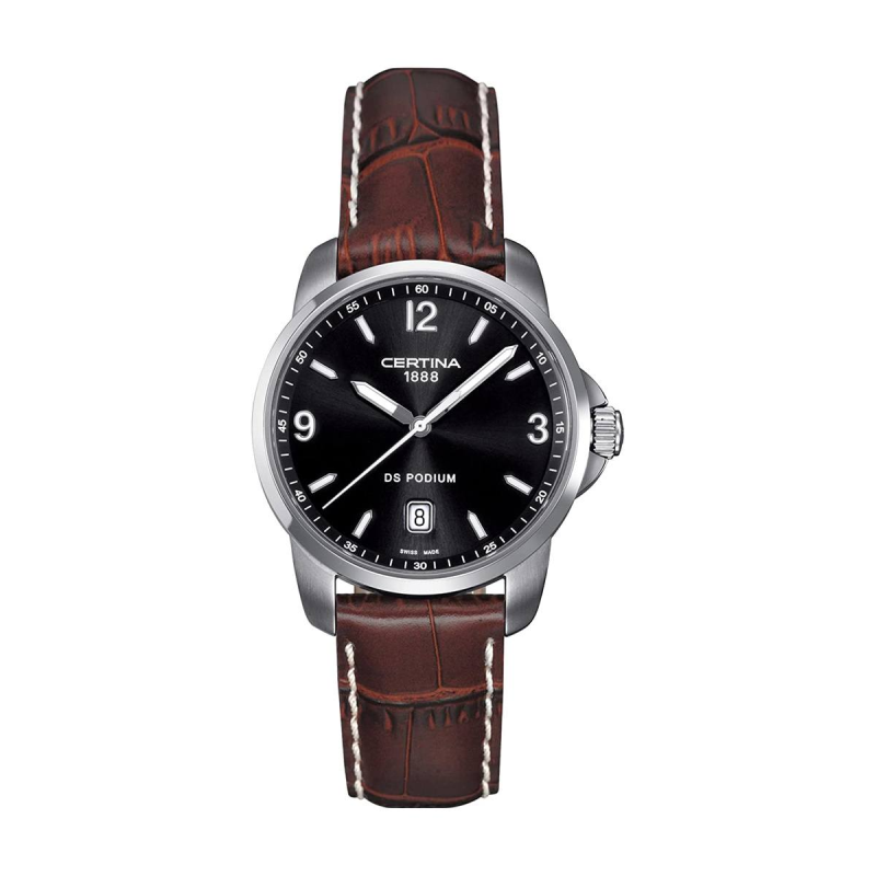 Часовник Certina C001.410.16.057.00