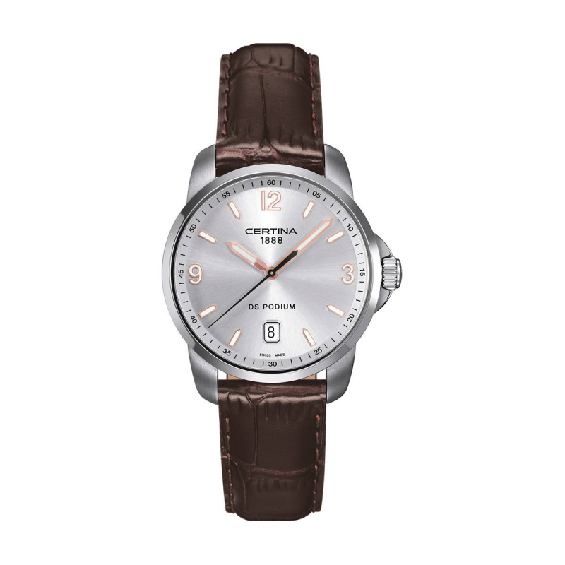 Часовник Certina C001.410.16.037.01