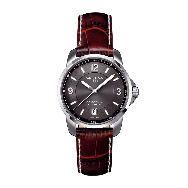 Часовник Certina C001.407.16.087.00