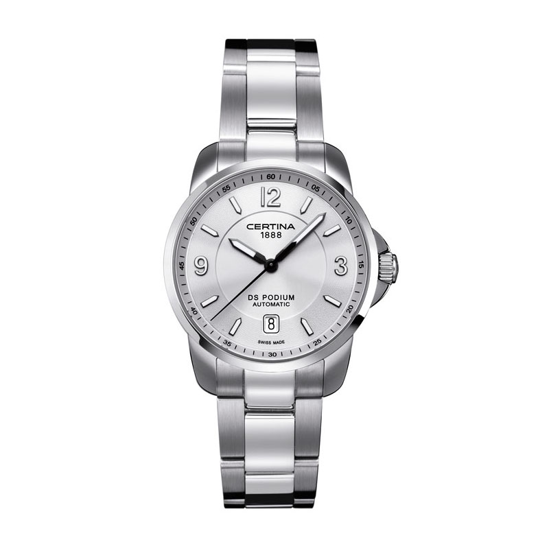 Часовник Certina C001.407.11.037.00