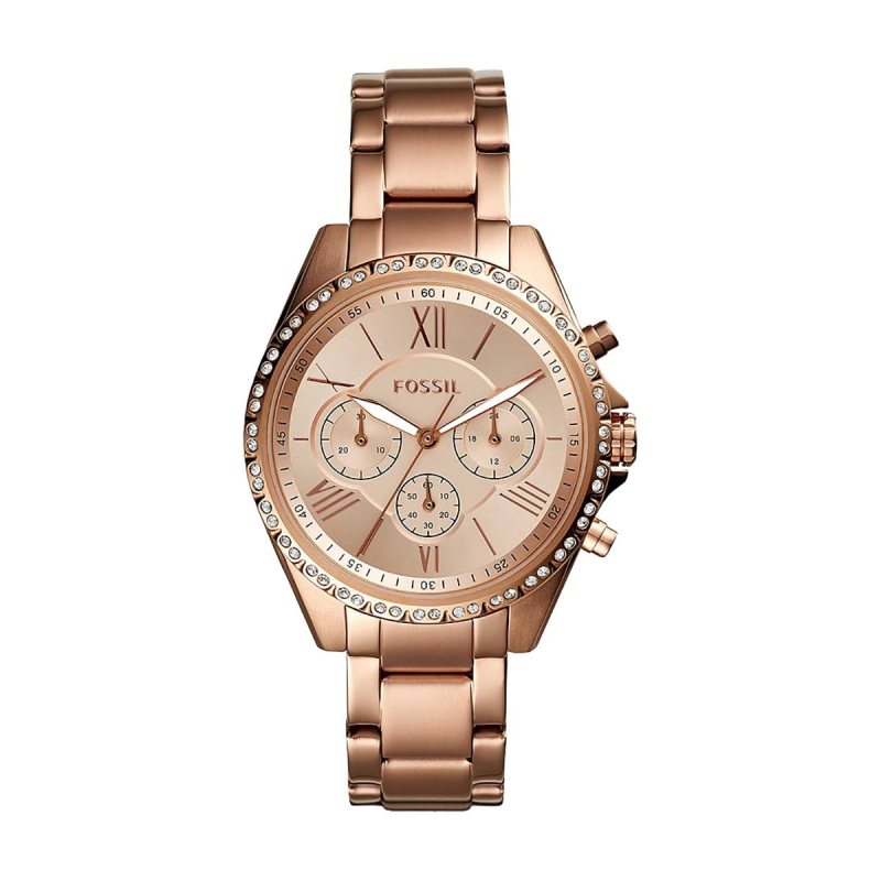 Часовник Fossil BQ3377