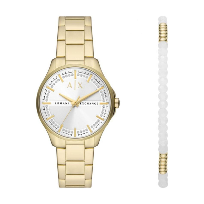 Часовник Armani Exchange AX7139SET