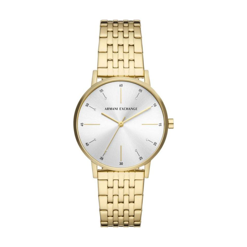 Часовник Armani Exchange AX5579