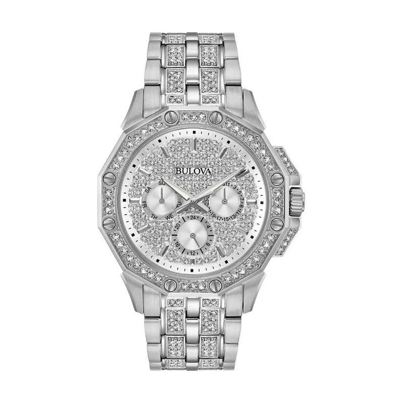 Часовник Bulova 96C134