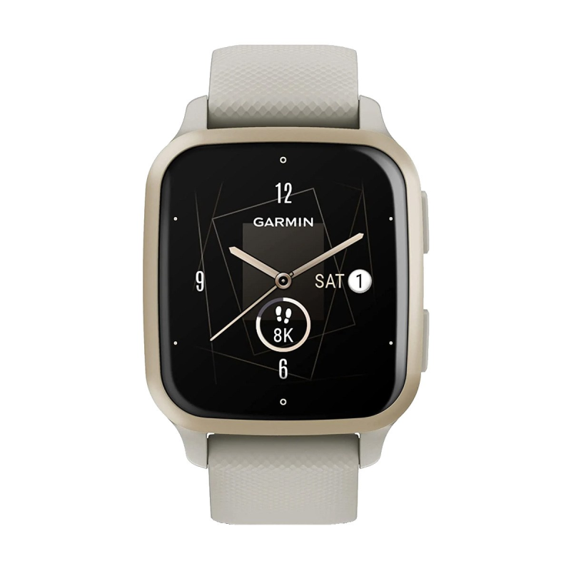 Смарт часовник Garmin Venu SQ 2 Music 010-02700-12