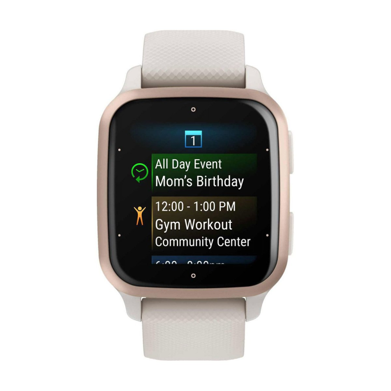 Смарт часовник Garmin Venu SQ 2 Music 010-02700-11