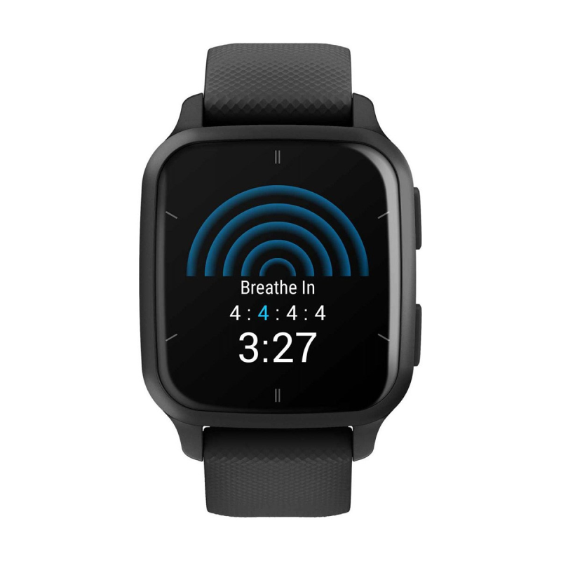 Смарт часовник Garmin Venu SQ 2 Music 010-02700-10