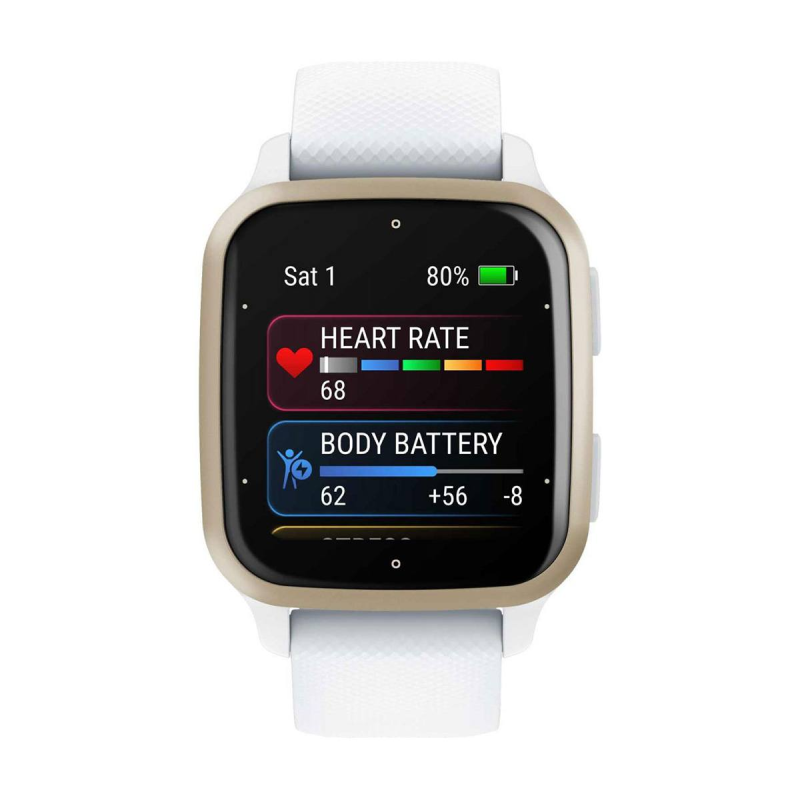 Смарт часовник Garmin Venu SQ 2 010-02701-11