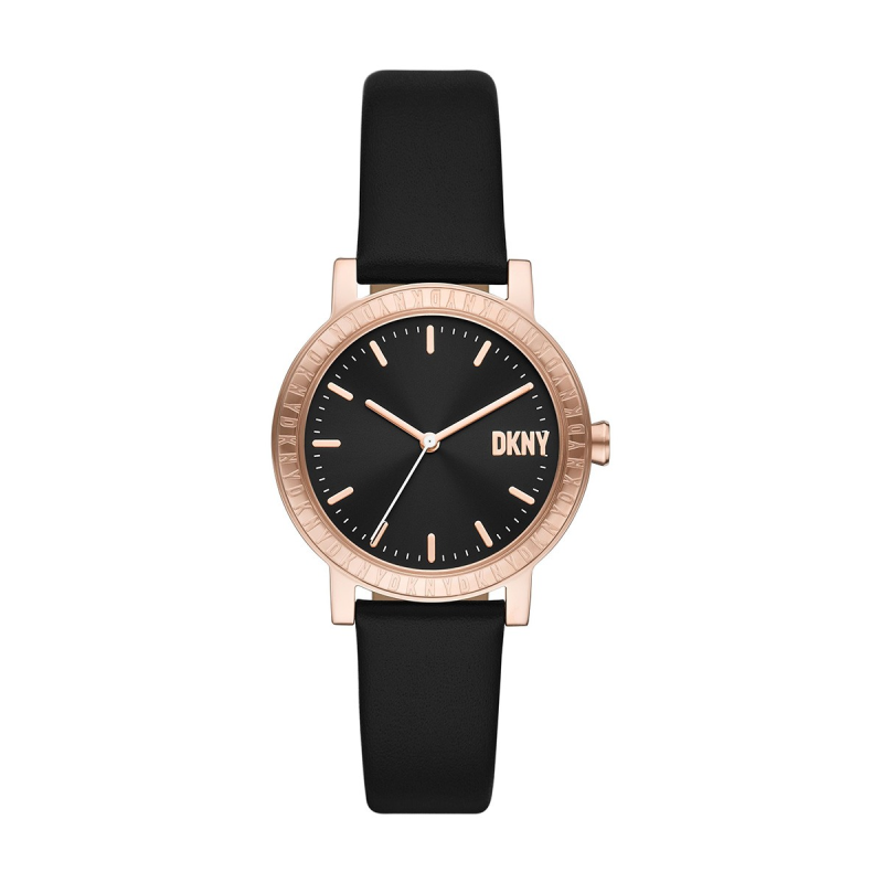 Часовник DKNY NY6618