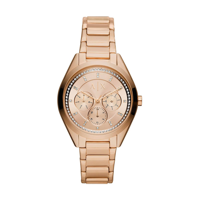 Часовник Armani Exchange AX5658