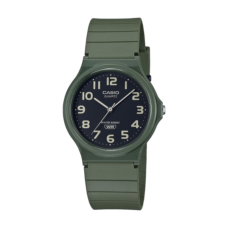 Часовник Casio MQ-24UC-3BEF