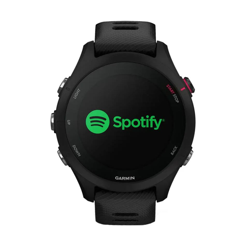 Смарт часовник Garmin Forerunner Music 255S 010-02641-32