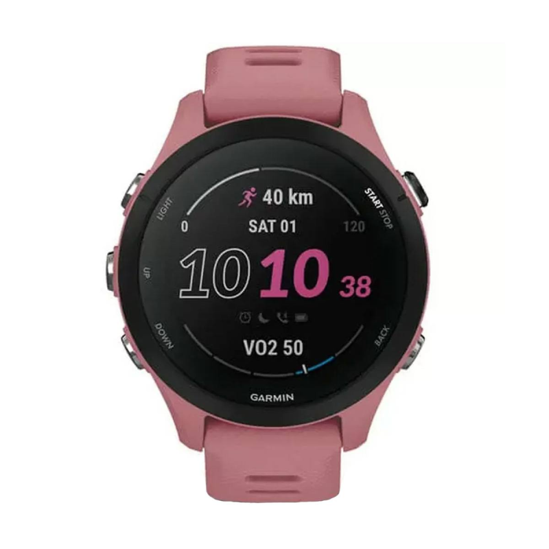 Смарт часовник Garmin Forerunner 255S 010-02641-13