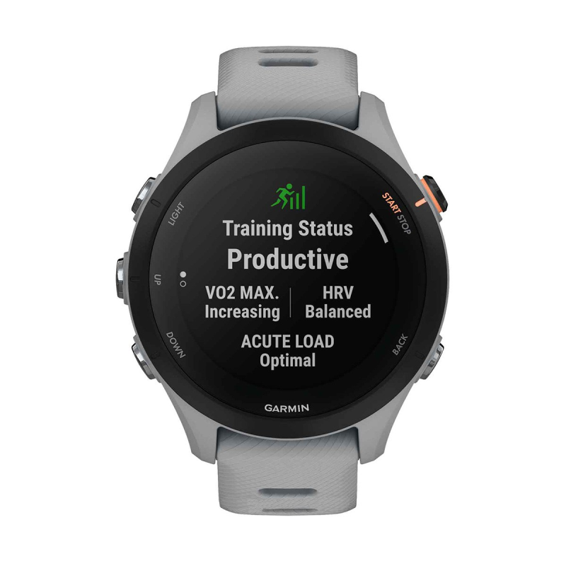 Смарт часовник Garmin Forerunner 255S 010-02641-12