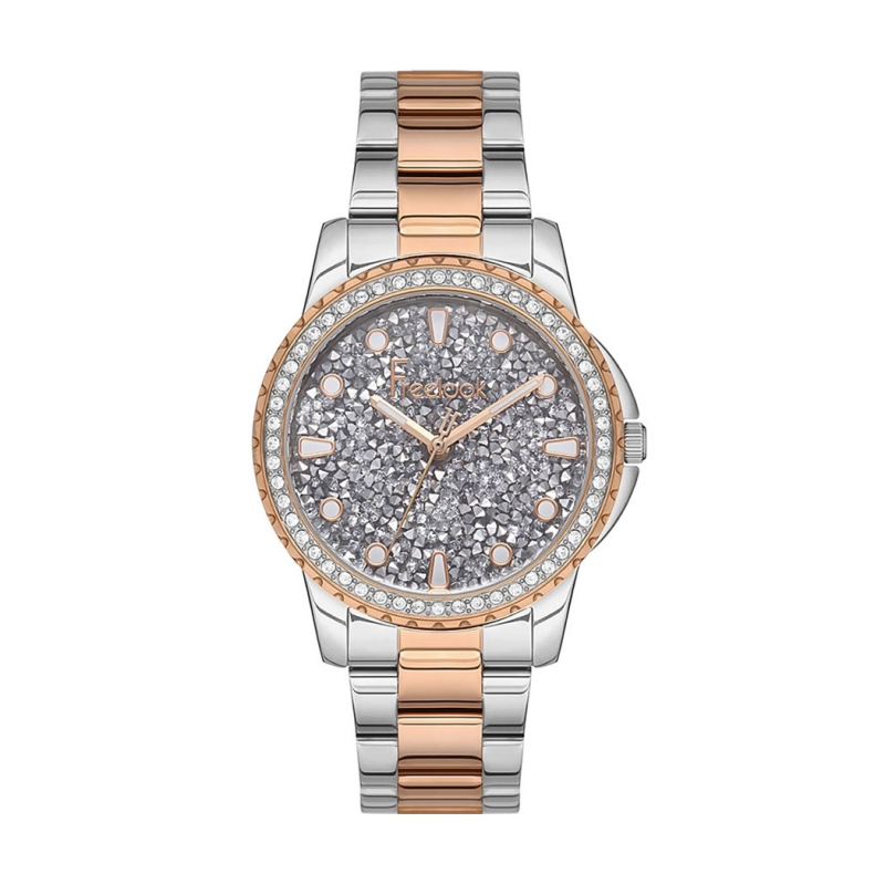 Часовник Freelook FL.1.10226-4