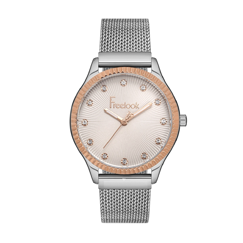 Часовник Freelook FL.1.10223-3