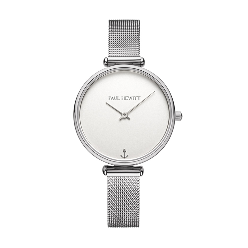 Часовник Paul Hewitt PH-LA-S-W-45S