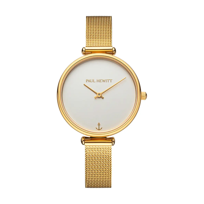 Часовник Paul Hewitt PH-LA-G-W-45S