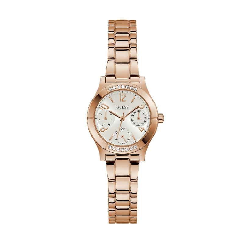 Часовник Guess GW0413L3