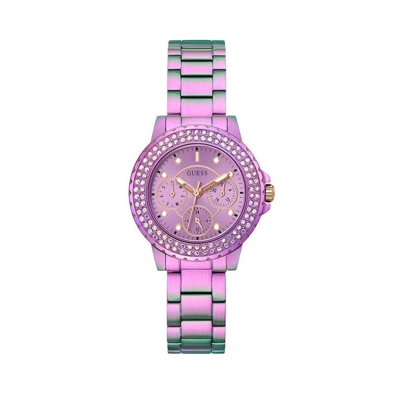 Часовник Guess GW0410L4