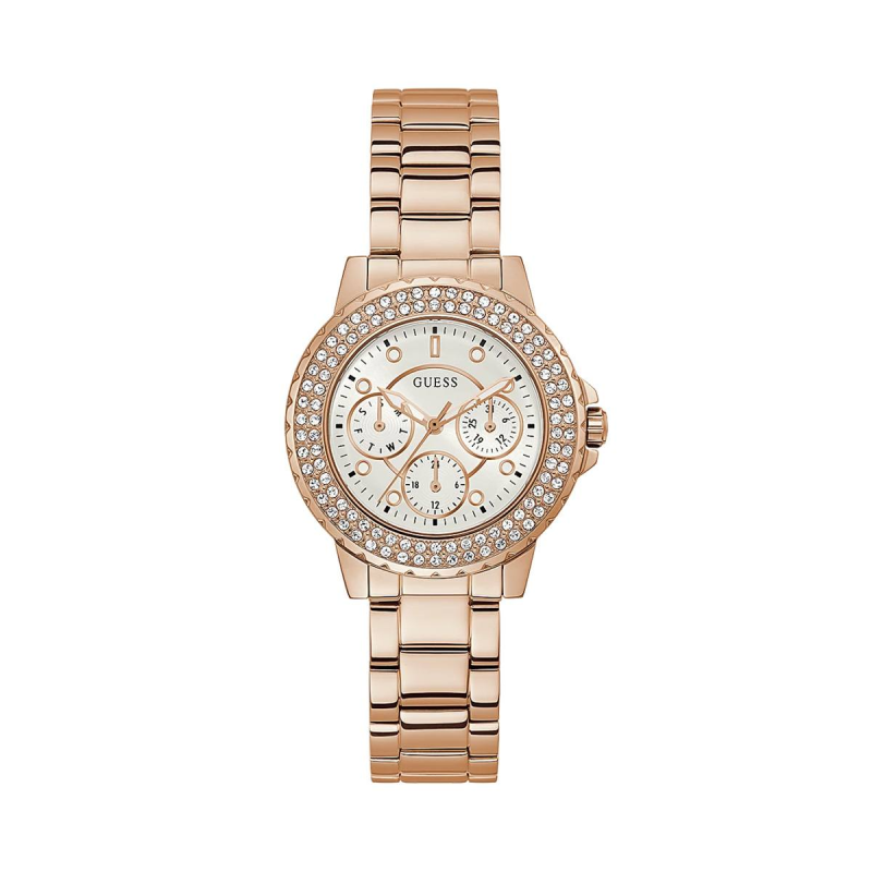 Часовник Guess GW0410L3