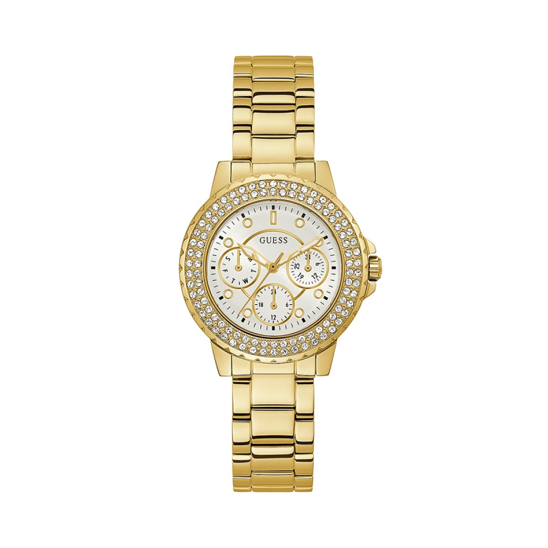 Часовник Guess GW0410L2