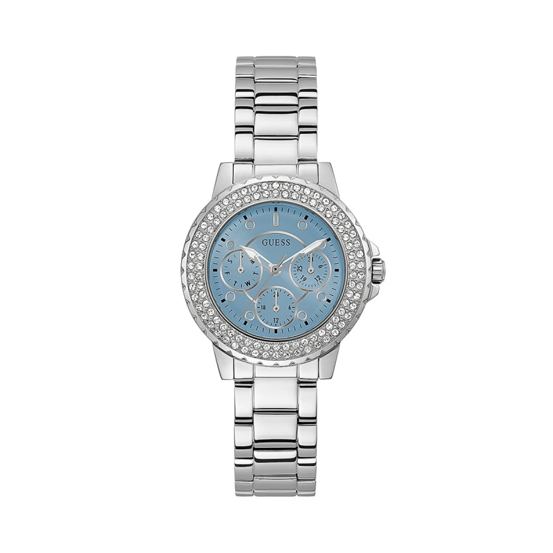 Часовник Guess GW0410L1