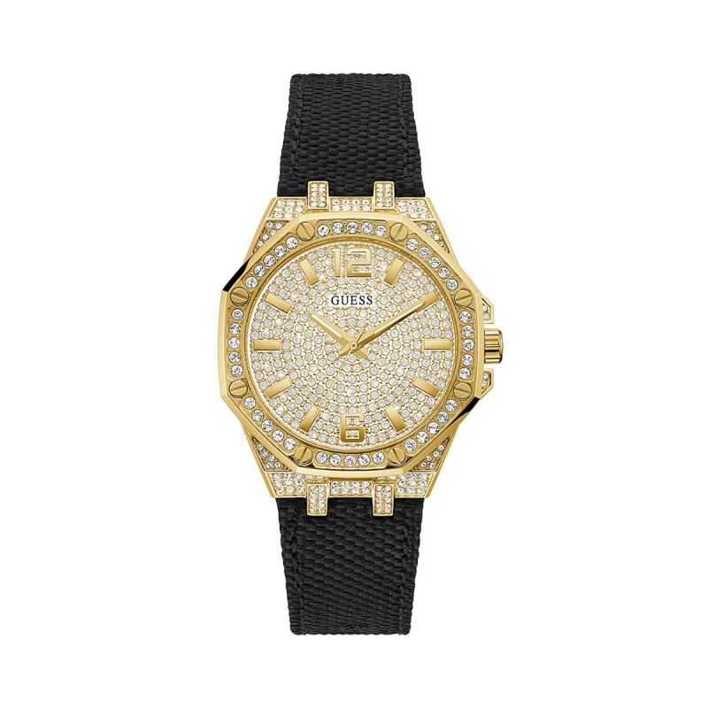 Часовник Guess GW0408L2