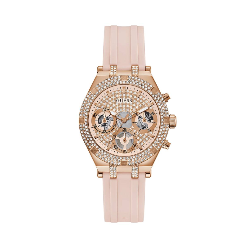 Часовник Guess GW0407L3