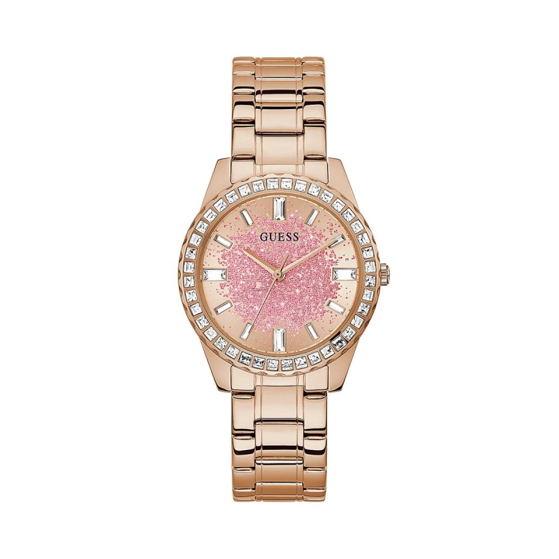 Часовник Guess GW0405L3