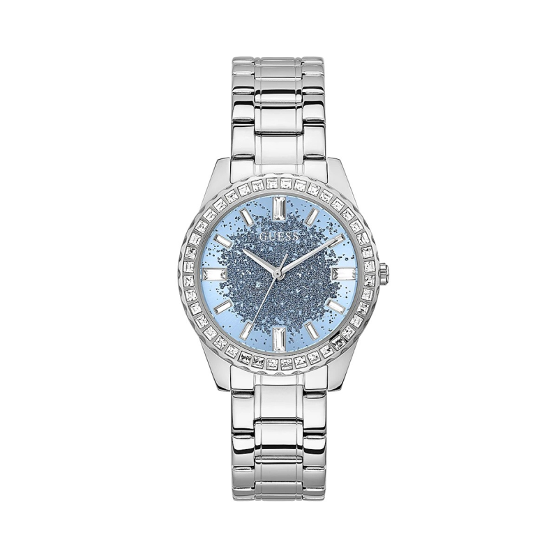 Часовник Guess GW0405L1