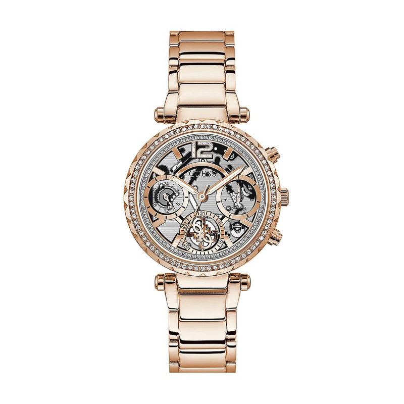 Часовник Guess GW0403L3