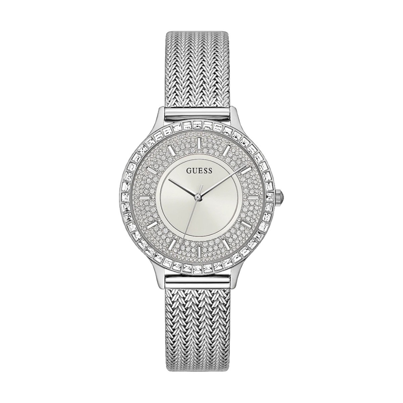 Часовник Guess GW0402L1