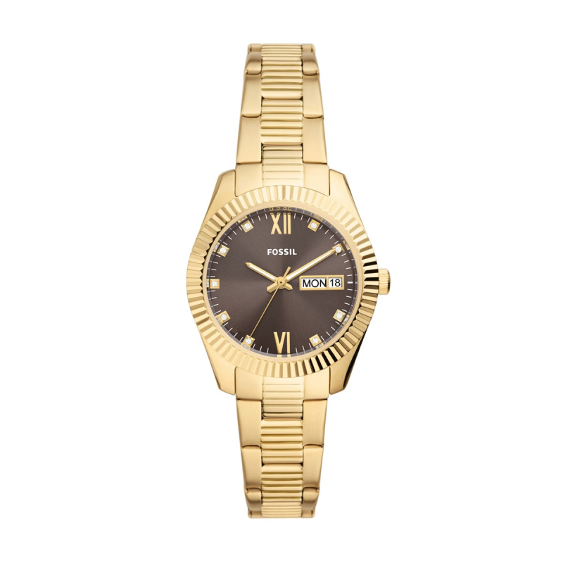 Часовник Fossil ES5206