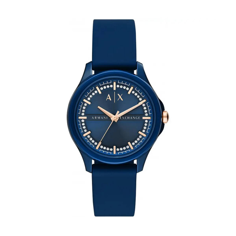 Часовник Armani Exchange AX5266