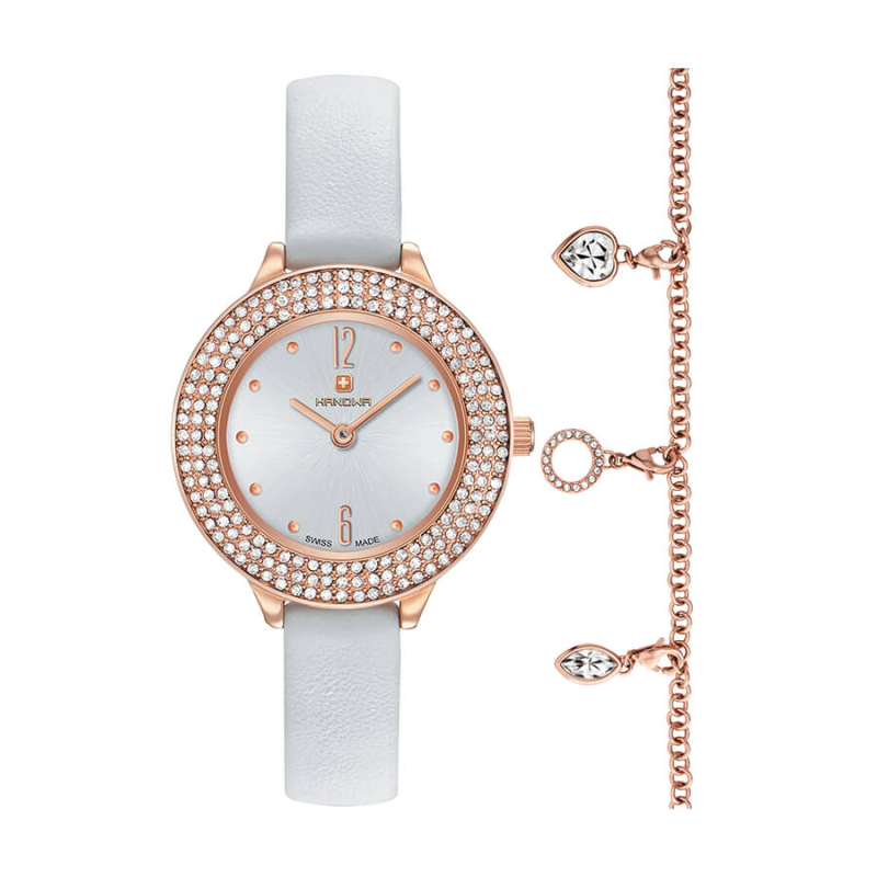 Часовник Hanowa 16-8008.09.001 SET