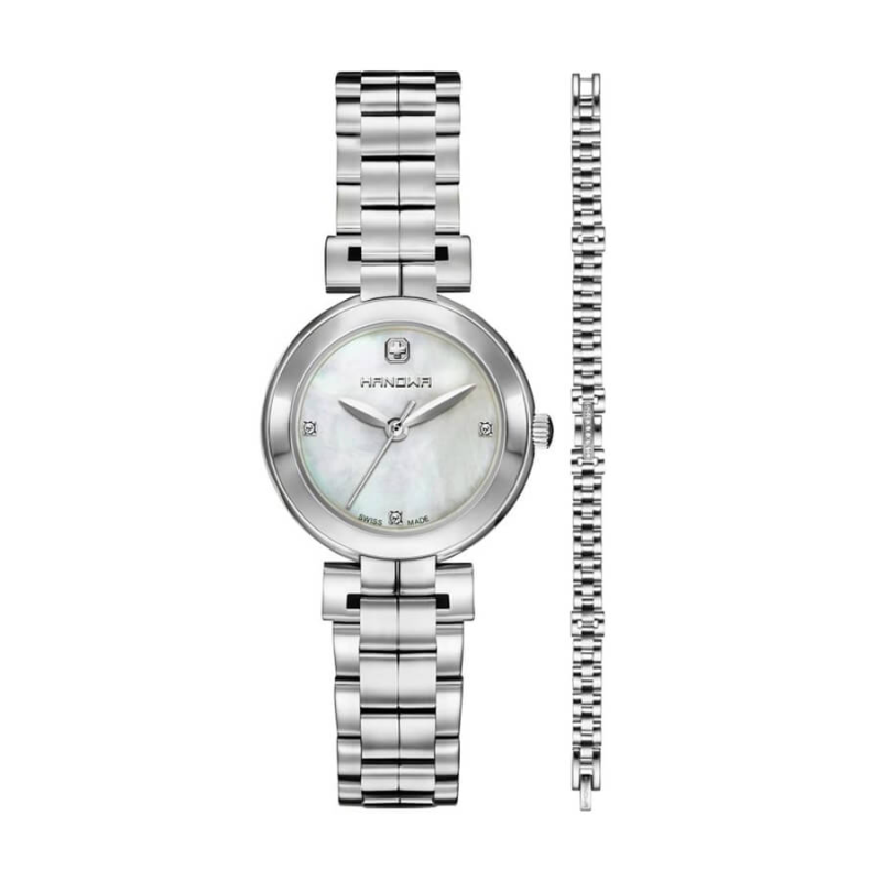 Часовник Hanowa 16-8006.04.001 SET